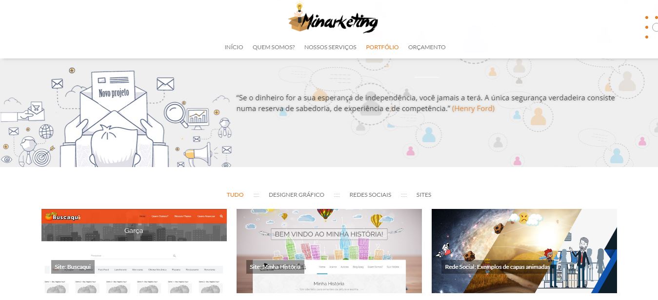 minarketing