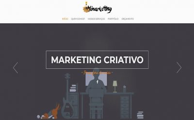 Minarketing